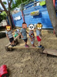 גן בטבע אלישמע