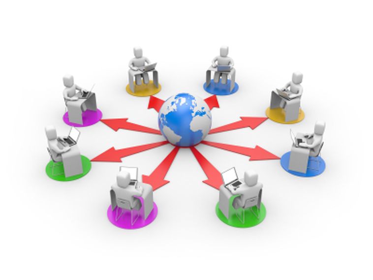 אסיפות הורים בגן. אילוסטרציה