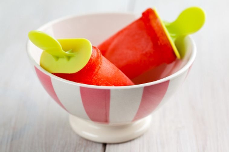 מתכון לארטיק פירות ביתי קייצי וטעים