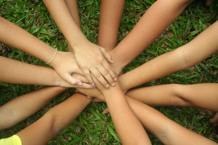 חיי חברה ילדים