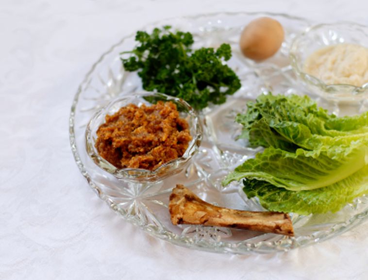 חרוסת לילדים