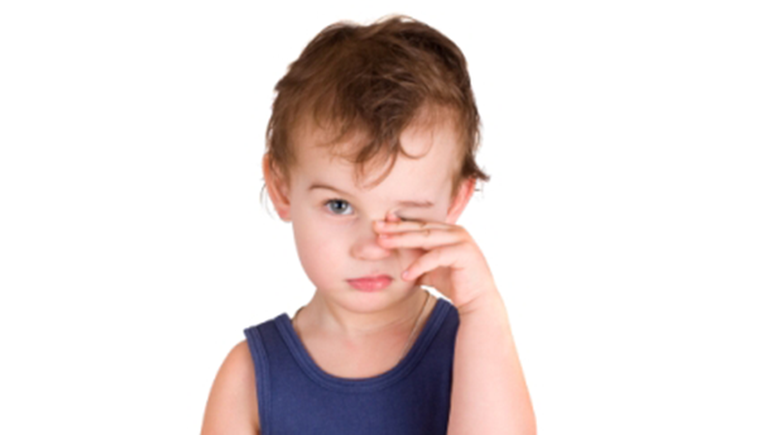 מיגרנות וכאב ראש אצל ילדים