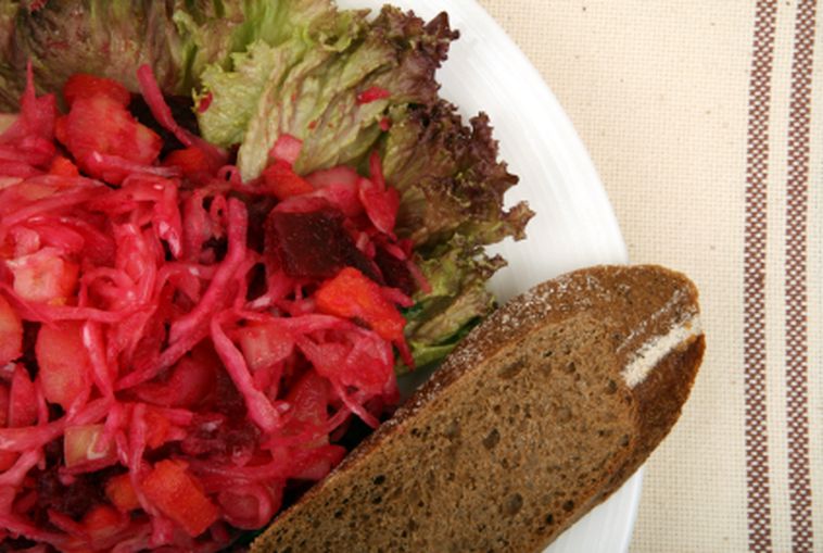 סגולות הסלק