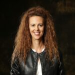 איריס פסקין עולם ומלואה
